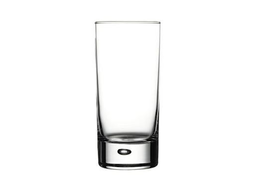 Centra Beer Hi-Ball Glass 12 1/3 oz 24 per cs sold by each (18572)(42885)