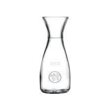 Bacchus Wine Carafe 1 litre (73074)(80111)
