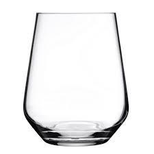 Pasabahce Allegra Stemless Tumbler 14 1/4oz sold by each (24) (41536) (72595)