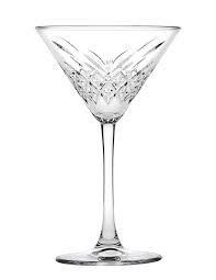Timeless Martini 7 3/4 oz (12) (41720)