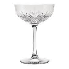 Timeless 9 oz Coupe Glass (83844)