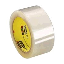 Clear Packing/Sealing Tape - 48mm x 110 Yards - F4020-05 6100 - (36)(95112)