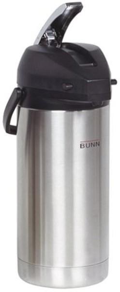 Bunn Airpot 3 litre (05818) Lever Style (032130)