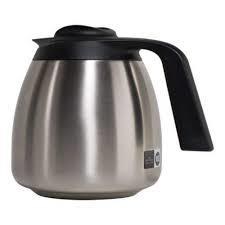 Bunn Carafe Regular 1.9 litre Black 0100