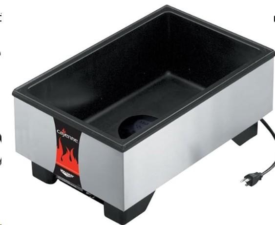 Vollrath Full size Warmer Model 1001 (18310)
