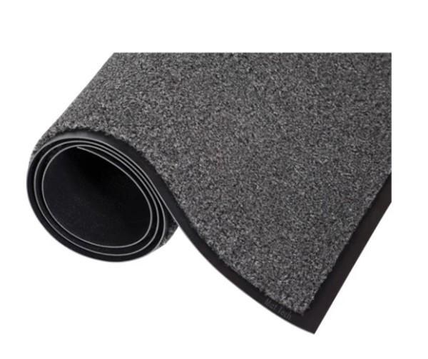 3' x 10' Proluxe Charcoal Mat (00928)