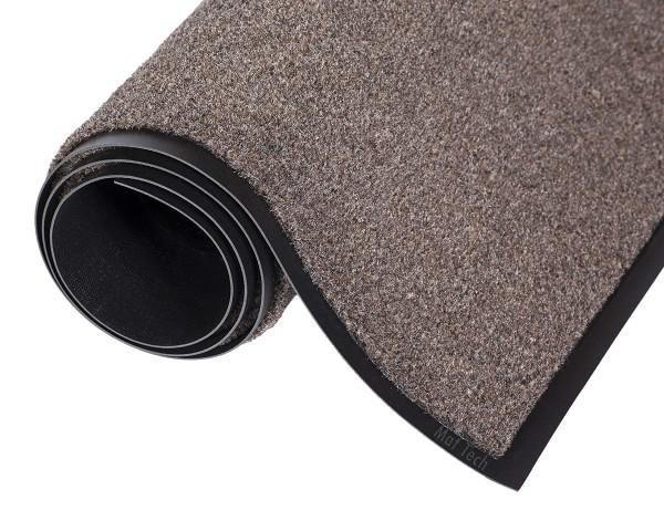 3'x 4' Pebble Brown Proluxe Mat (00374)