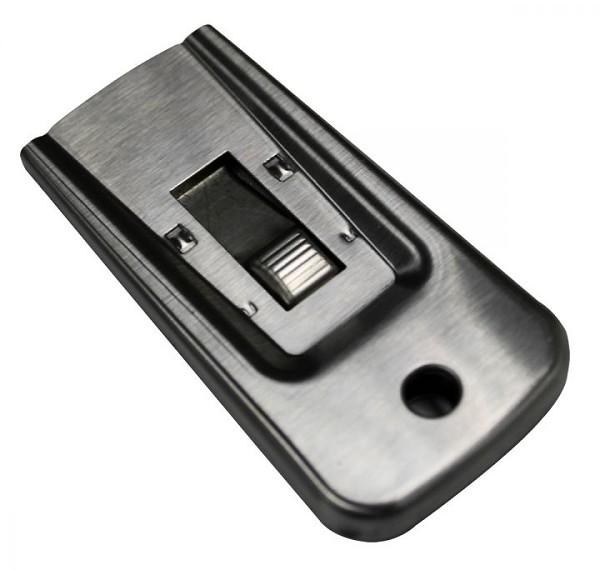 Metal Pocket Scraper with Blade (50) (64092) (AMP900)