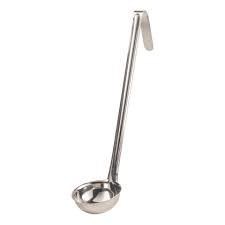 Optima Ladle 4 oz one piece  (05704)