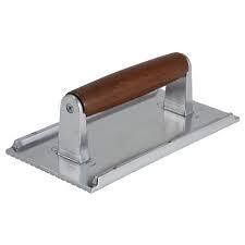 Steak Weight / Press Aluminum (72901)