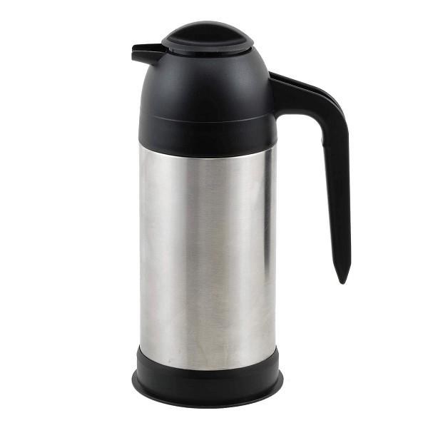Winco Insulated Coffee / Cream Server 24 oz (04664)