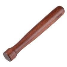 Muddler Wood 8" (79310)