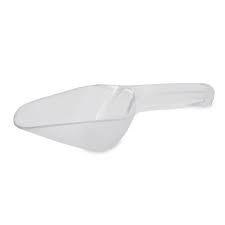 Rubbermaid Bar Scoop 6 oz (01785) (2882)