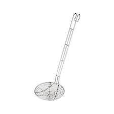Heavy Duty Scroll Skimmer 5 1/2"