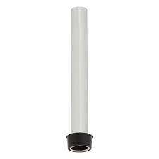 OverFlow Brass Nickel Tube 10" (00255)