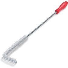 Sparta 23" L Tipped Fryer Brush (Nylon)