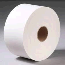 Kruger Mini-Max 1ply Jumbo (JRT) Toilet Tissue - 18/cs (05615)