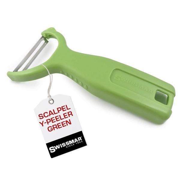 Swissmar Classic Peeler sold by each (03510)