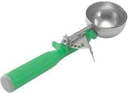 Vollrath Plastic Hdle Scoop #12 (2 2/3GR (09999)