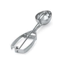 Vollrath Plastic Hdle Scoop # 20 (1 5/8) (10001)