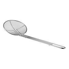 Skimmer Fine Mesh 6.5" Round (01923)