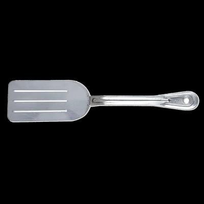 Slotted Turner Stainless Steel (73716)