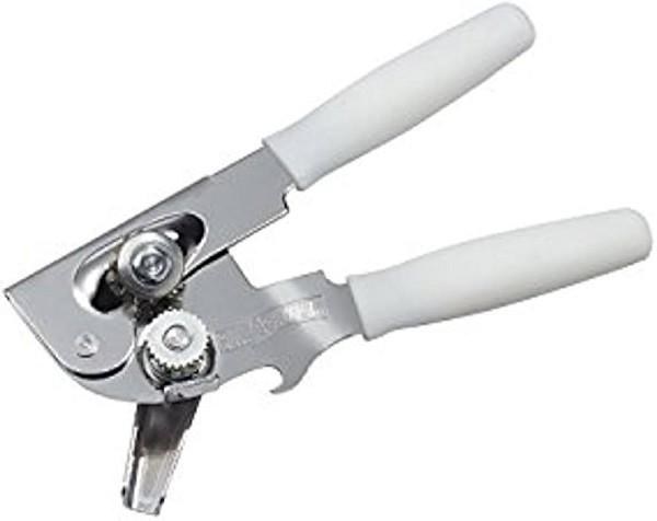 Can Opener, Swing-A-Way, White (01008)