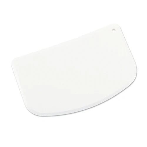 Plastic Dough Scraper(574266)