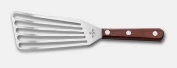 Fish Turner Slotted 7" 17.78 Cm (04383)
