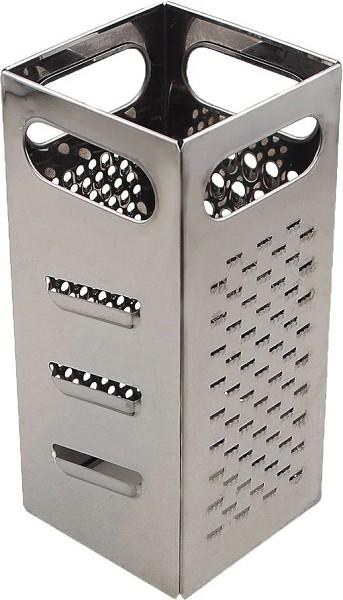 Grater Boxed 4 Sided (03300) - Sold By Each