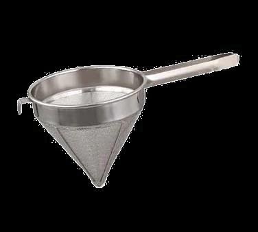 China Cap Strainer Fine Mesh 10" (05410) - Sold By Each