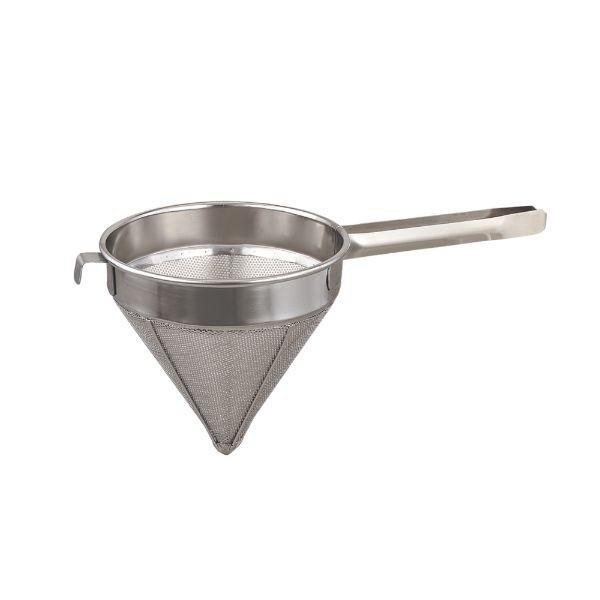 China Cap 10" Strainer  Coarse Mesh (05510)