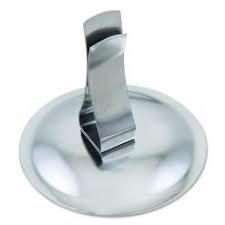 Stainless Steel Menu Clip (00595)
