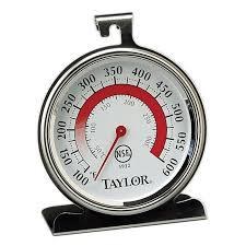 Taylor Oven Thermometer (5932) (05932)