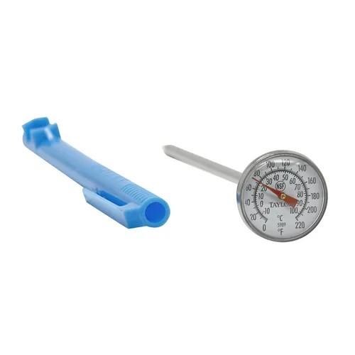 Taylor Instant Read Dial Thermometer 1" (03157)