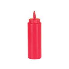 Magnum Red / Ketchup 12 oz Squeeze Bottle (82030)