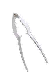 Lobster Cracker Chrome (12) (06874)
