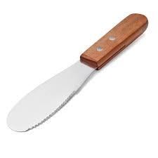 Sandwish Spreader 7.5"- Sold By Each