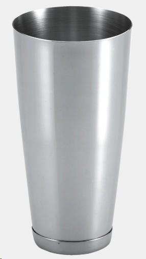 Bar Cocktail Shaker S.S. 30oz(00509)(57509)