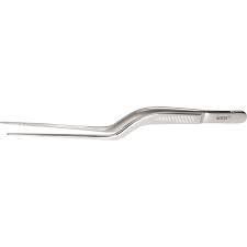 Precision Tong Curved(00515)