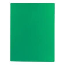 Cutting Board, Medium Density, Green - 15" x 20" x 1/2" (57361504) (25931)