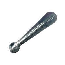 Stainless Steel Tomato Corer 4.75"