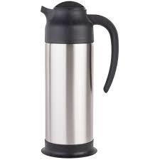 Insulated Server S.S. 34oz(07310)