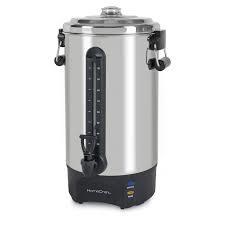 Magnum Stainless Steel Coffee Urn 105 Cup (99046)