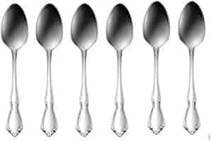 Oneida Chateau Teaspoon Sold By Doz