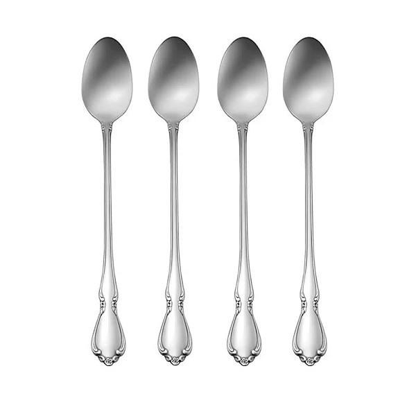 Oneida Chateau IcedTeaspoon Sold By Doz