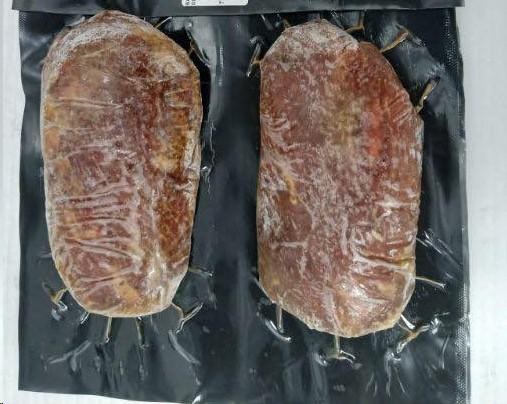 BF Flap Meat Steak Spiced 195G (24) (78532) Sold By Each