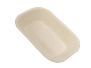 Savaday Food Tray # 25 - 250/SLV - (4) (21526)