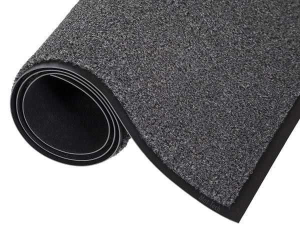 3' x 12' Charcoal Proluxe Mat