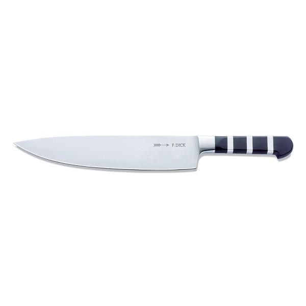 F.Dick 1905 Chef Knife Black 10" - SOLD BY EACH (084214)